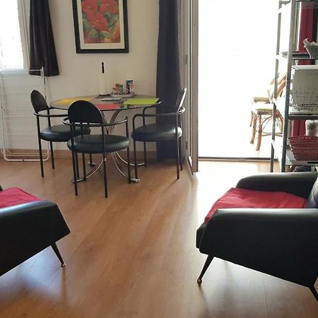Un Pied A Terre Apartment Carcassone Exterior photo